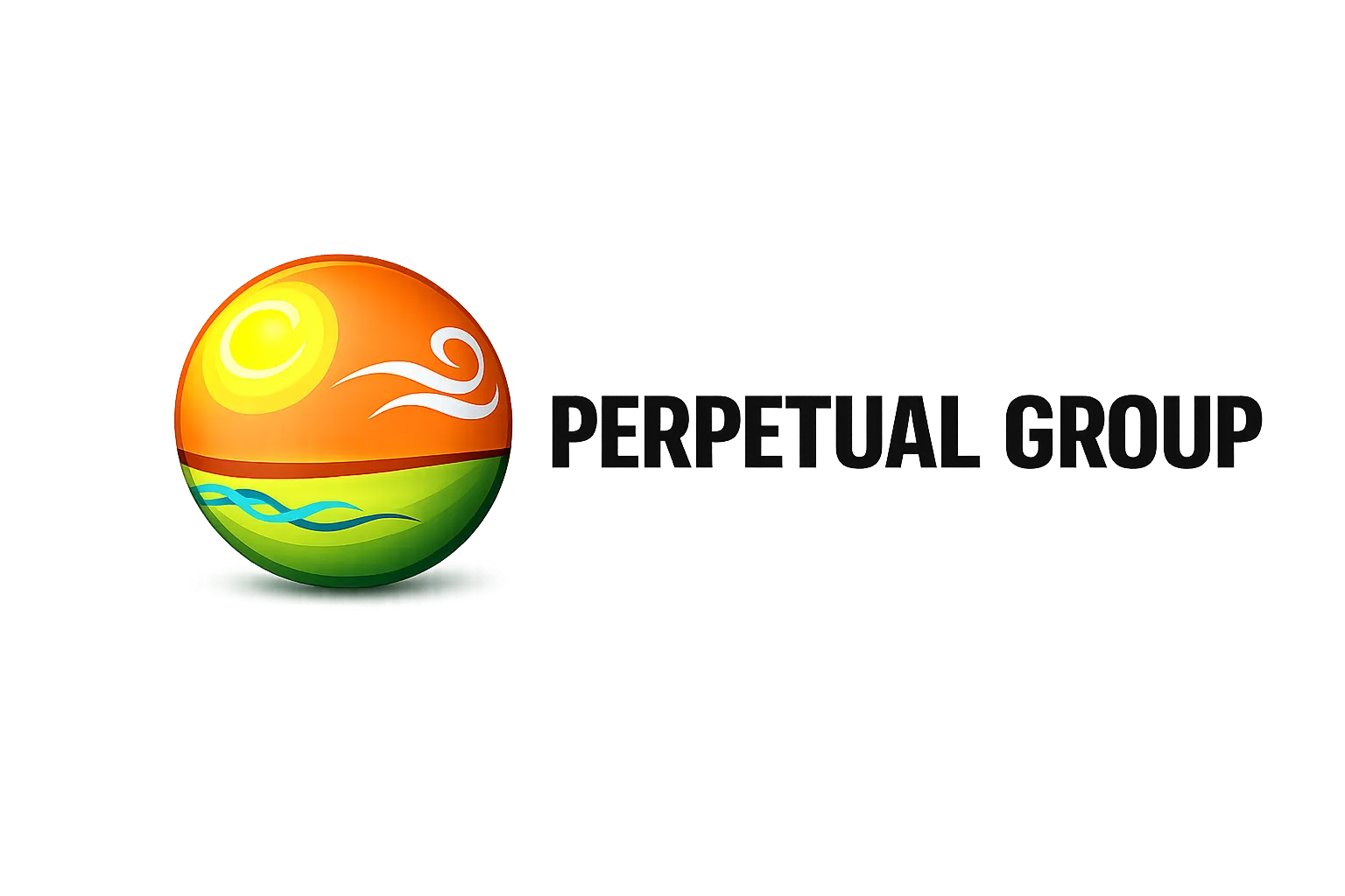 Perpetual Group logo