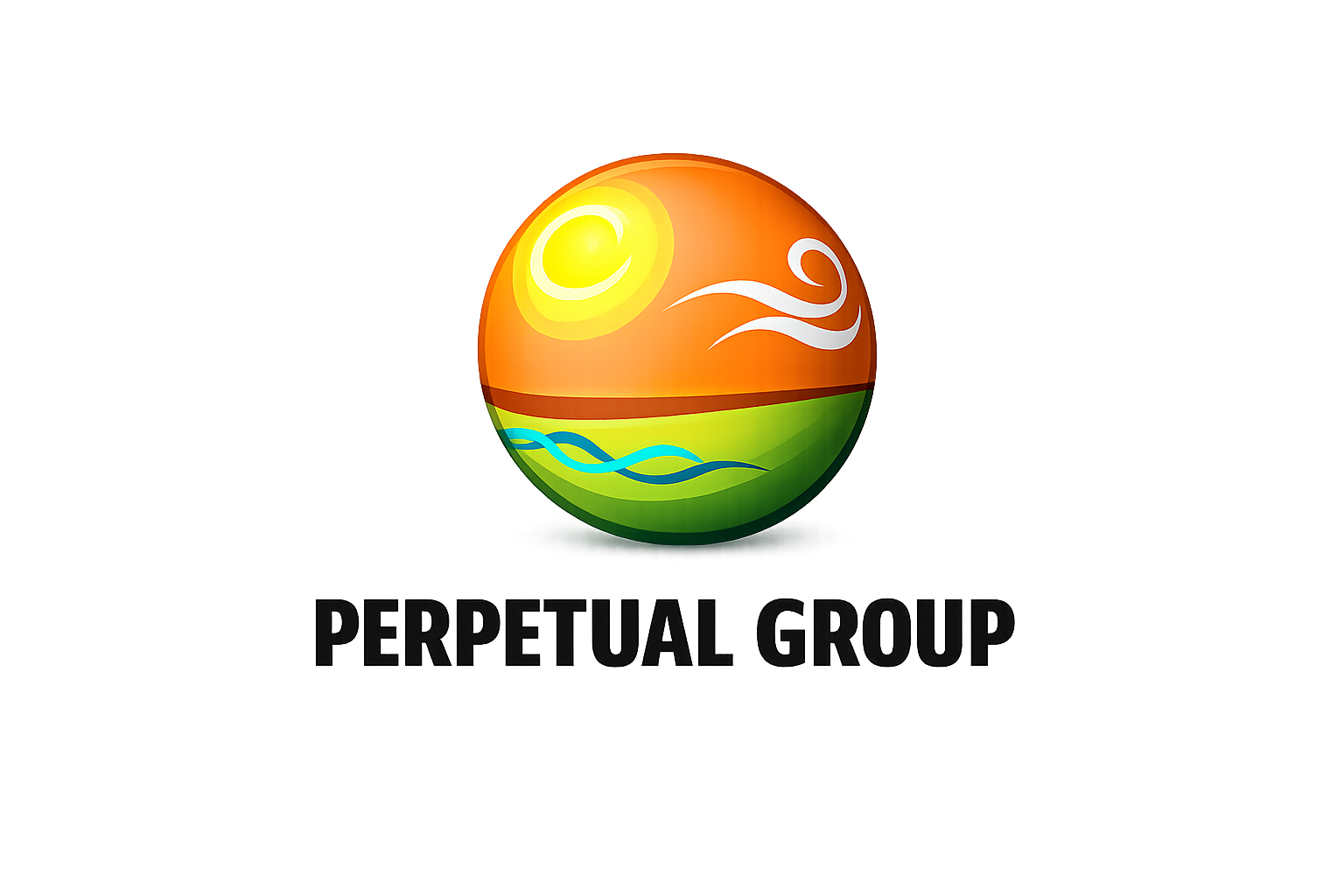 Perpetual Group logo